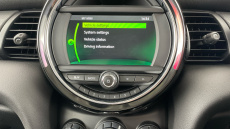 MINI Hatchback 1.5 Cooper II 3dr Petrol Hatchback